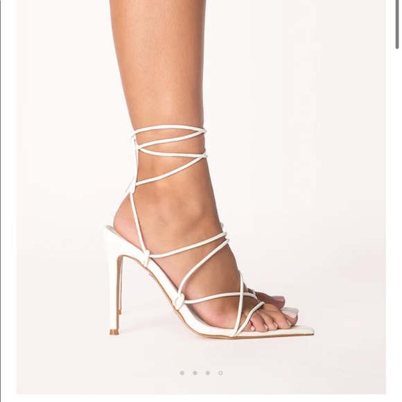 Billini Roxi Heel - Picture 2 of 3